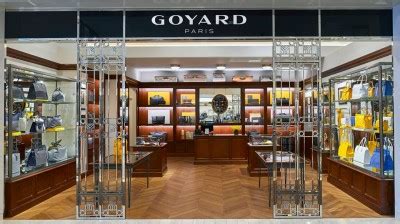 dallas goyard|chicago goyard store.